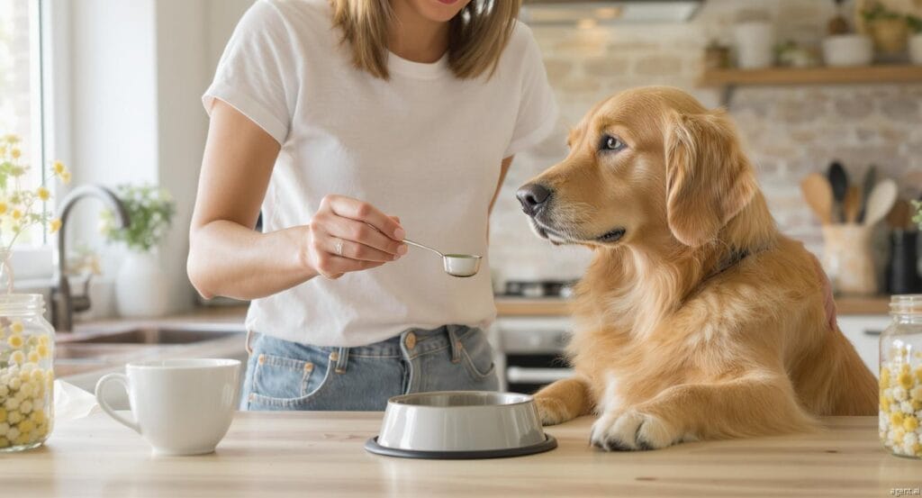 chamomile-for-dogs-safe-dosage-guide-1024x553 The Truth About Chamomile for Dogs: Powerful Calm or Hidden Risk?