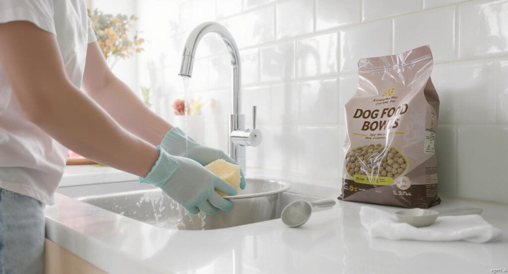 dog-1024x553 Salmonella in Dog Food: The Risks You Must Know (and How to Protect Your Dog)