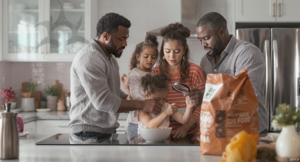 dog-food-becteria-1024x553 Salmonella in Dog Food: The Risks You Must Know (and How to Protect Your Dog)