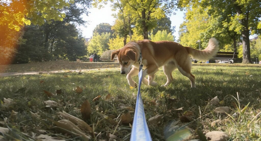 dog_active_walk_park-1024x553 Shocking Dog Owner Mistakes That Secretly Cut Years Off Your Dog’s Lifespan