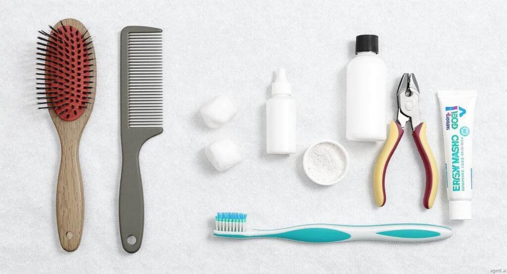  Dog Grooming at Home: The Ultimate Guide to a Healthy and Happy Pet