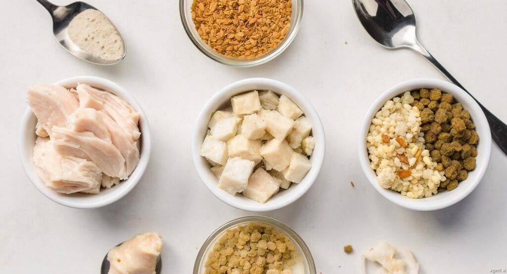 glycobalance-cat-food-ingredients-1024x553 Glycobalance Cat Food Review: Life-Changing Support for Cats—Yet Costly for Owners!