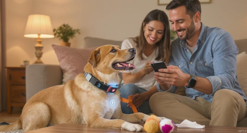 how-smart-pet-tech-strengthens-human-pet-connection-1024x553 Smart Pet Tech 2025: Powerful Gifts That Truly Care for Pets