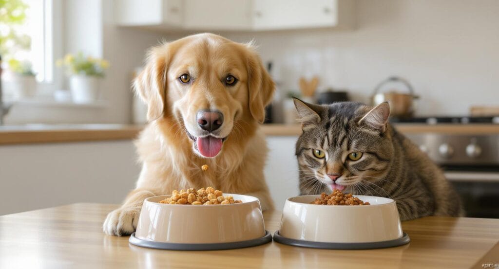 safe-pet-food-after-recall-1024x553 Urgent Alert: Dog and Cat Food Recalled—Protect Your Pets from Hidden Health Dangers!
