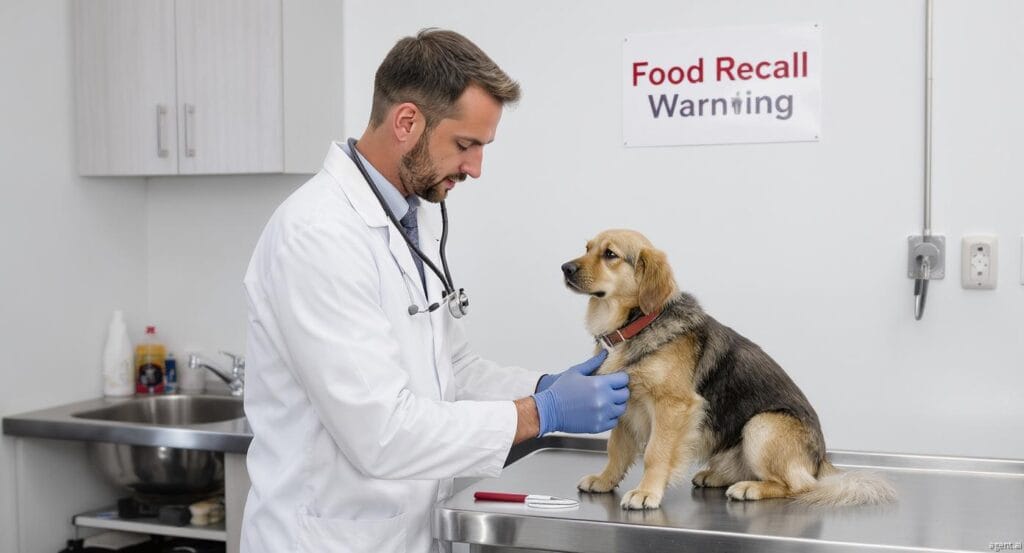 vet-checkup-dog-and-cat-food-recalled-1024x553 Urgent Alert: Dog and Cat Food Recalled—Protect Your Pets from Hidden Health Dangers!
