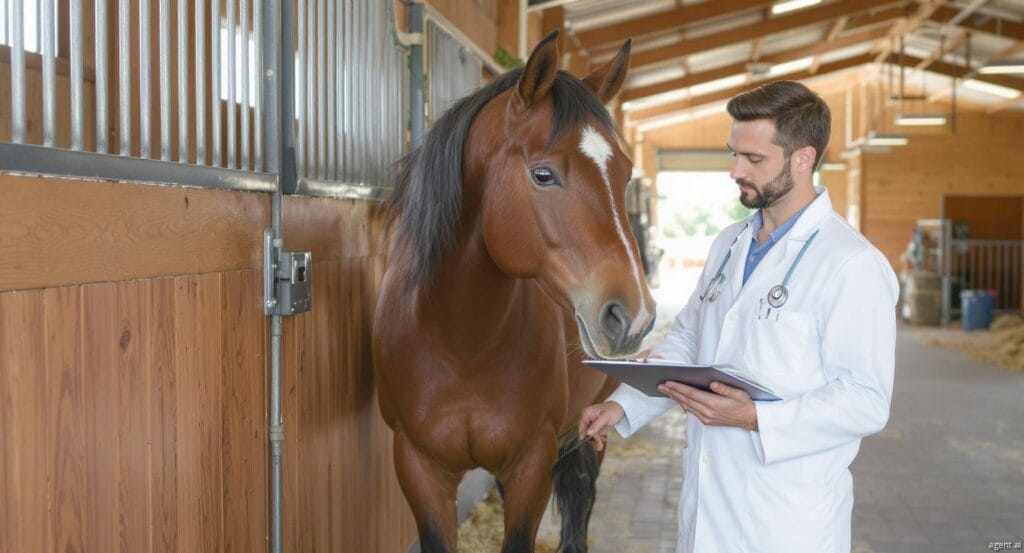 ehv1-outbreak-horse-health-check-1024x553 EHV-1 Outbreak Explained: Hidden Causes, Symptoms, Prevention & Global Impact on Horses