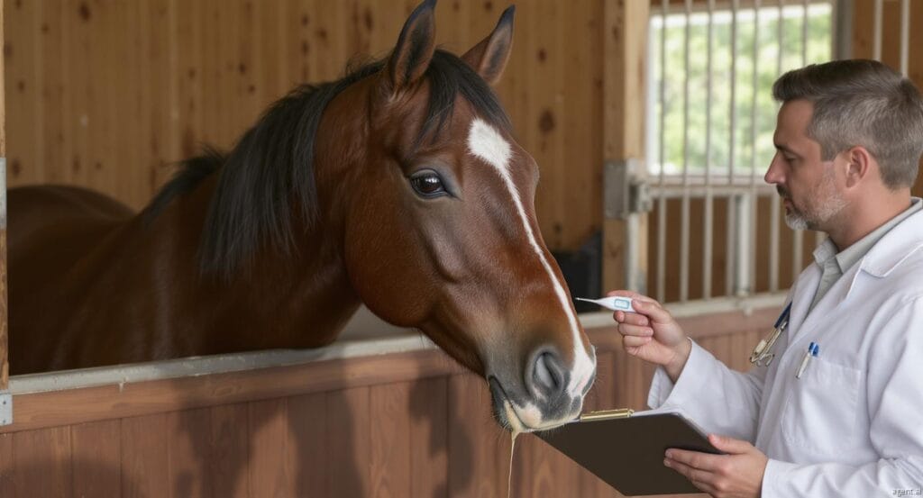 ehv1-outbreak-horse-symptoms-1024x553 EHV-1 Outbreak Explained: Hidden Causes, Symptoms, Prevention & Global Impact on Horses