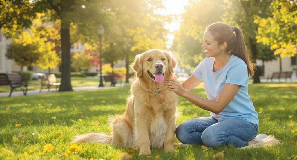 healthy-dog-owner-warning-signs-in-dogs-1024x553 10 Warning Signs in Dogs Veterinarians Say You Must Never Ignore | Even One Could Save a Life