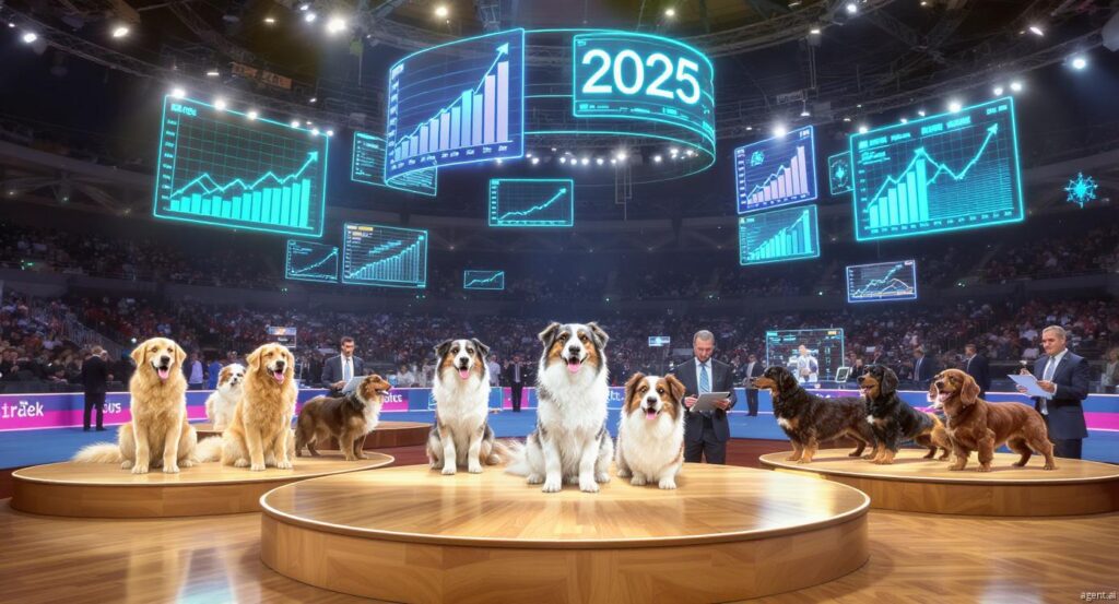 national-dog-show-2025-breed-trends-predictions-1024x553 National Dog Show 2025: The Complete Origin Story, History, and Why America Loves It