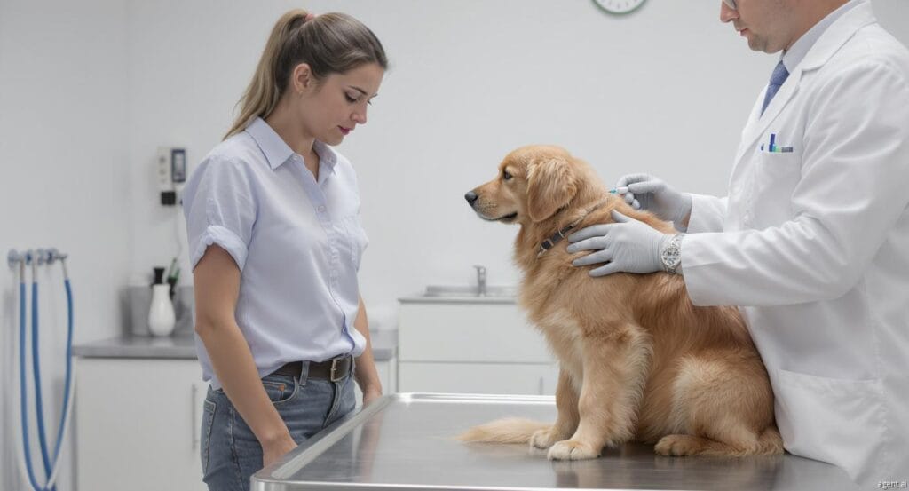 pet-owner-considering-vaccines-1024x553 Vaccines: 7 Shocking Truths About Pet Owners Who Refuse Them