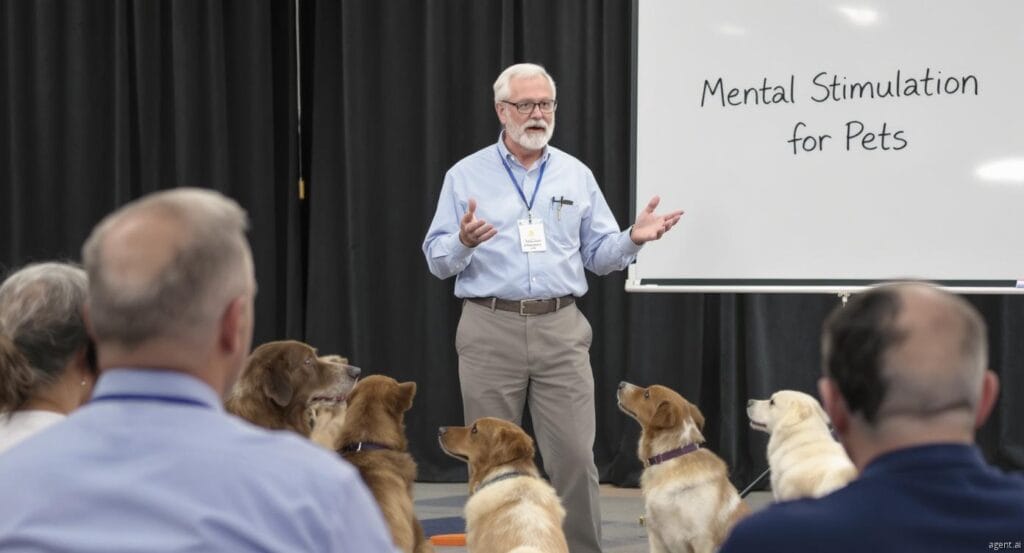 pet-trainer-workshop-expert-talk-1024x553 Pet Trainer Reveals the Genius Mental Workout That Instantly Transforms Any Dog | Yet Most Owners Ignore It