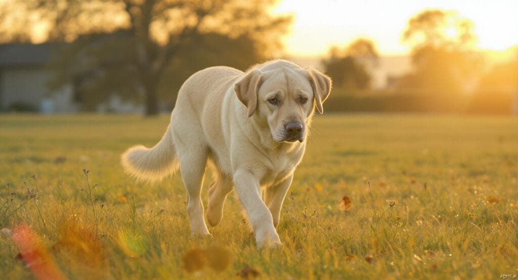 senior-dog-limping-warning-signs-in-dogs-1024x553 10 Warning Signs in Dogs Veterinarians Say You Must Never Ignore | Even One Could Save a Life