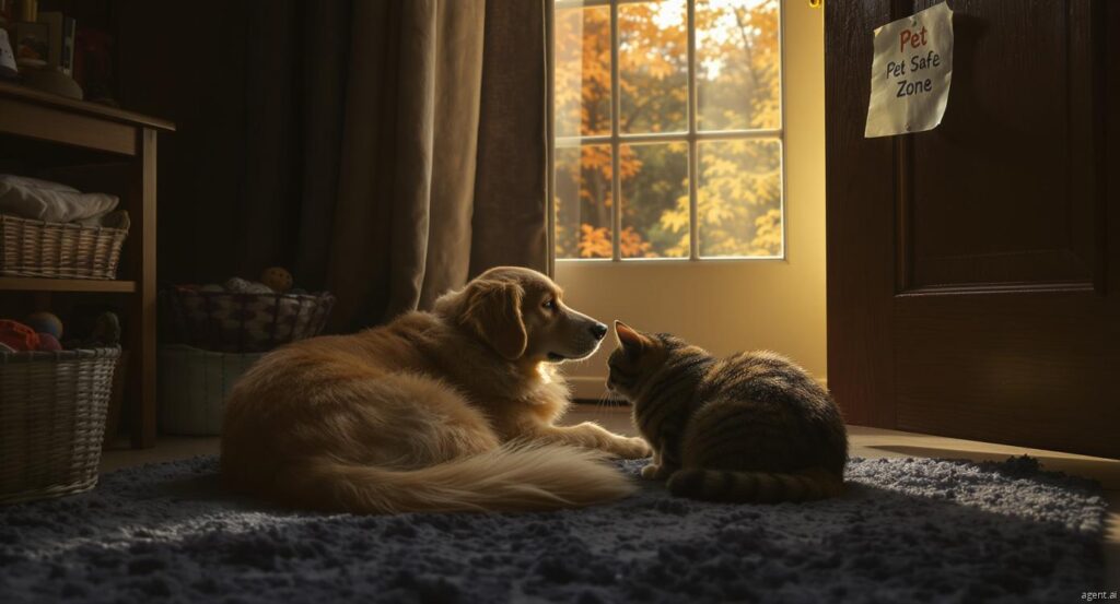 thanksgiving-pet-safety-quiet-safe-space-1024x553 Thanksgiving Pet Safety: 7 Powerful Do’s & Don’ts You’ll Wish You Knew Earlier