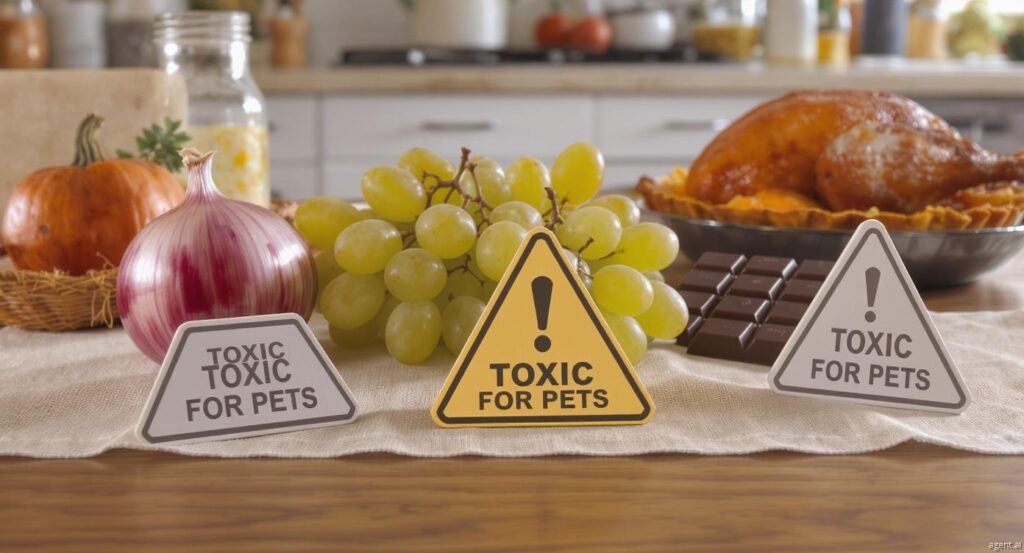 thanksgiving-pet-safety-toxic-foods-warning-1024x553 Thanksgiving Pet Safety: 7 Powerful Do’s & Don’ts You’ll Wish You Knew Earlier