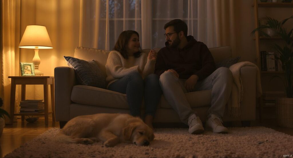 dog-secure-bond-with-spouse-1024x553 Dog Trust: 7 Expert Ways to Bond With Your Adopted Dog