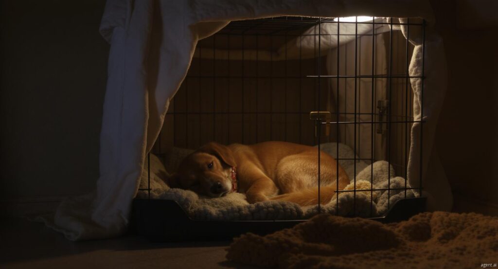 safe-den-to-calm-pets-terrified-by-new-years-eve-fireworks-1024x553 Calm Pets Terrified by New Year Eve Fireworks | 7 Proven Tips