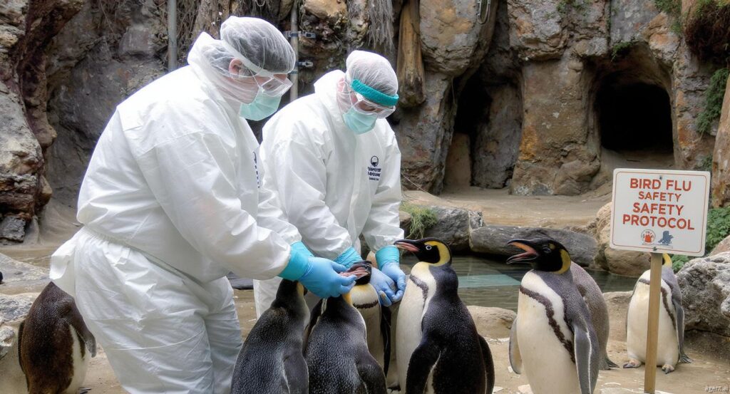 edinburgh-zoo-penguin-safety-bird-flu-2026-1024x553 Edinburgh Zoo Penguin Parade Axed Over Bird Flu Fears in 2026 | Major Safety Move